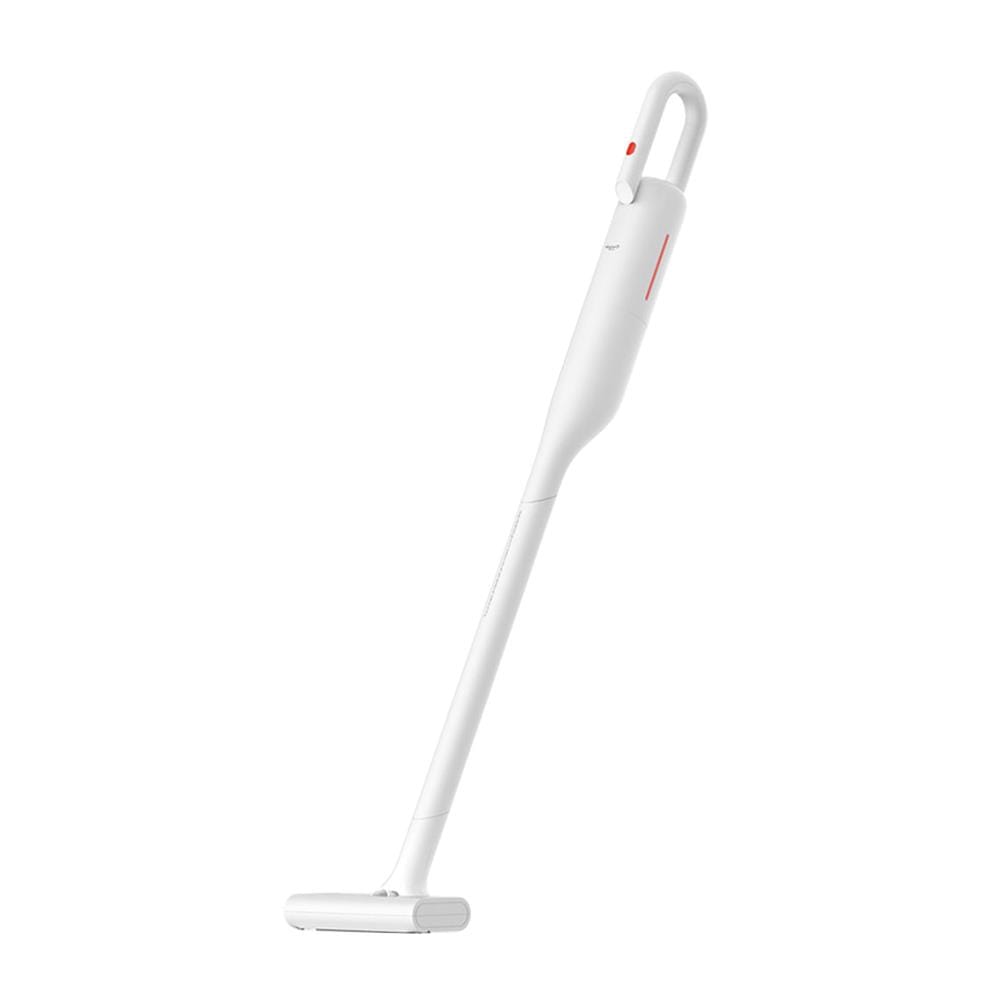 เครื่องดูดฝุ่นแบบด้าม DEERMA VC01 สีขาว