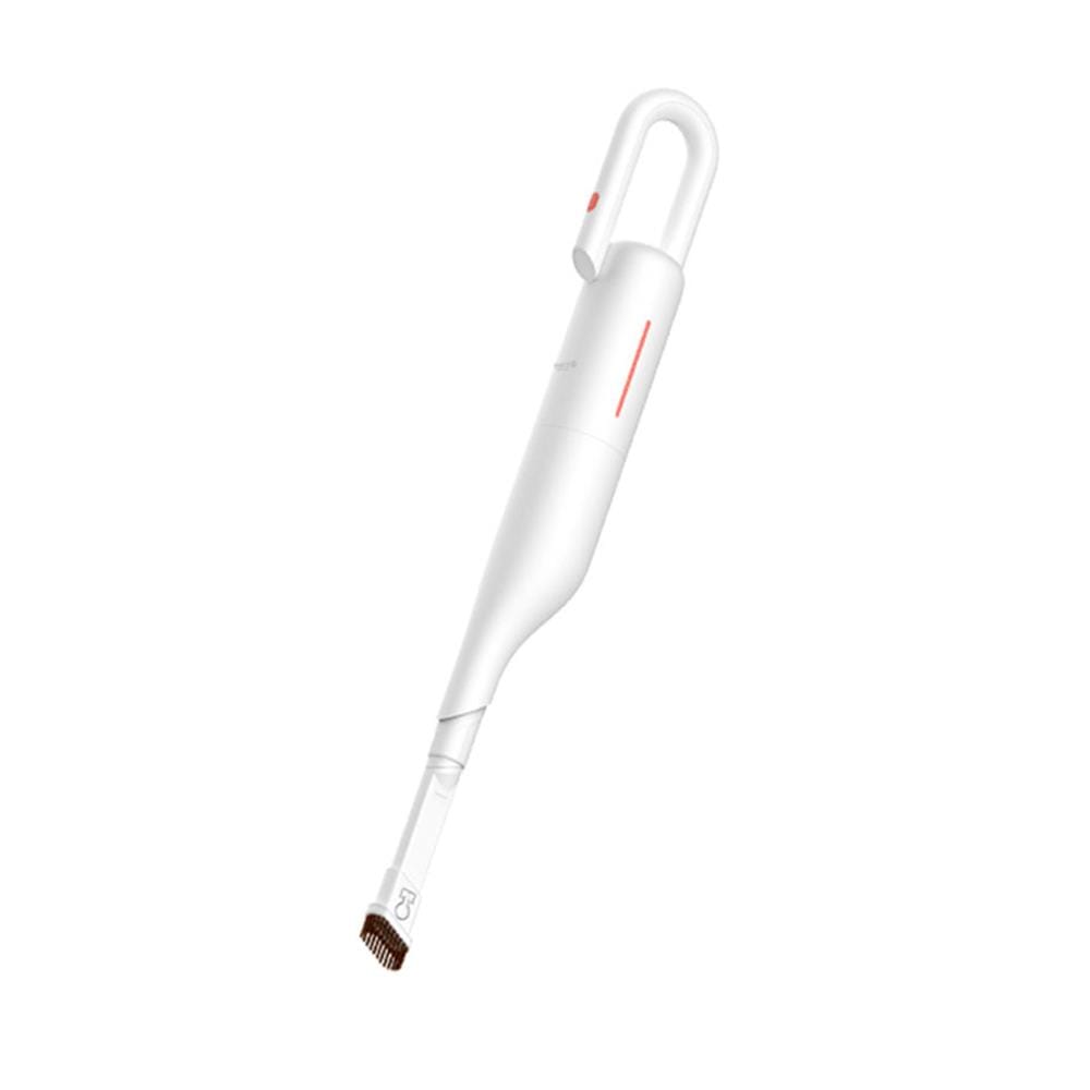 เครื่องดูดฝุ่นแบบด้าม DEERMA VC01 สีขาว