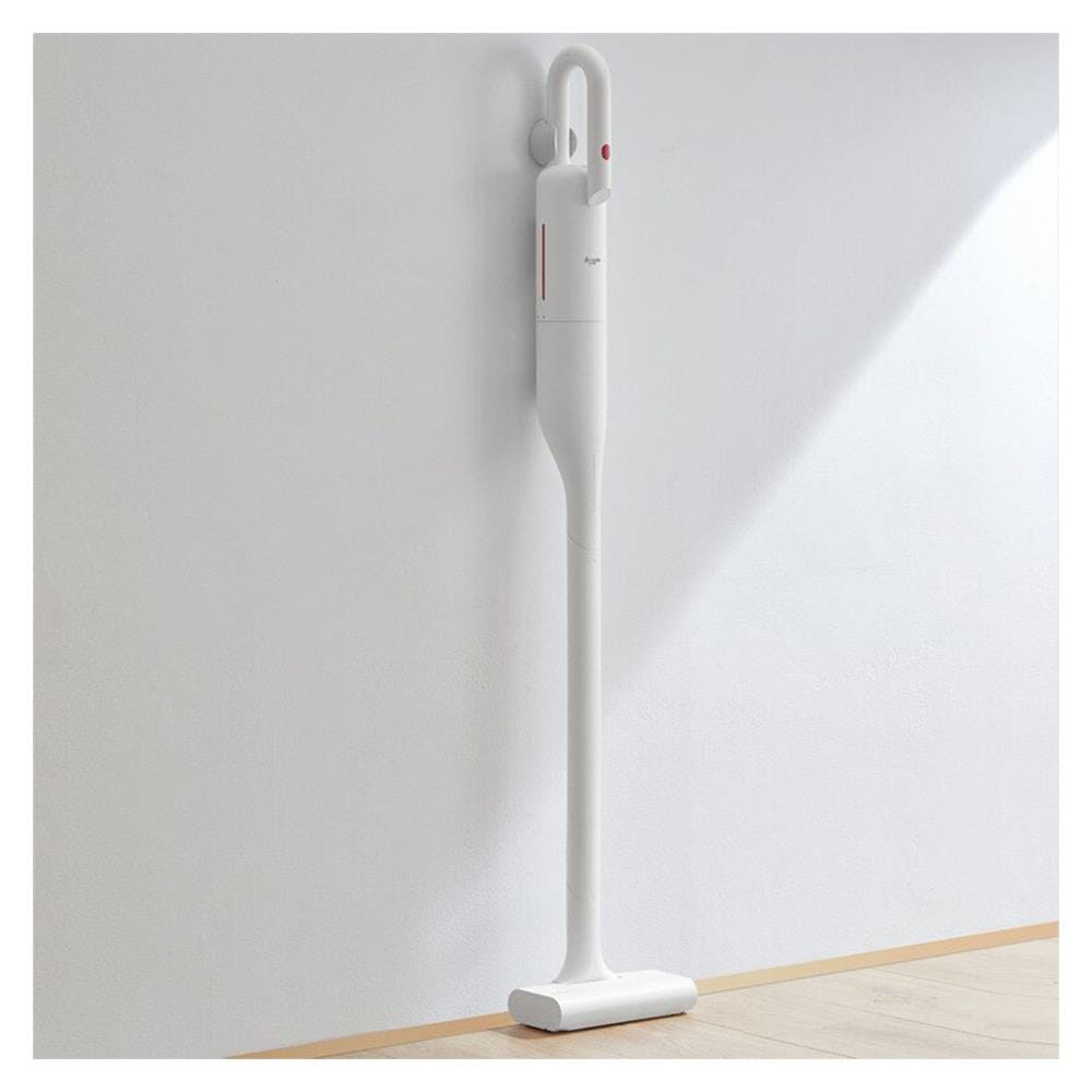 เครื่องดูดฝุ่นแบบด้าม DEERMA VC01 สีขาว