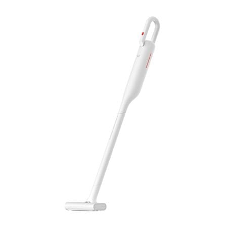 เครื่องดูดฝุ่นแบบด้าม DEERMA VC01 สีขาว_0