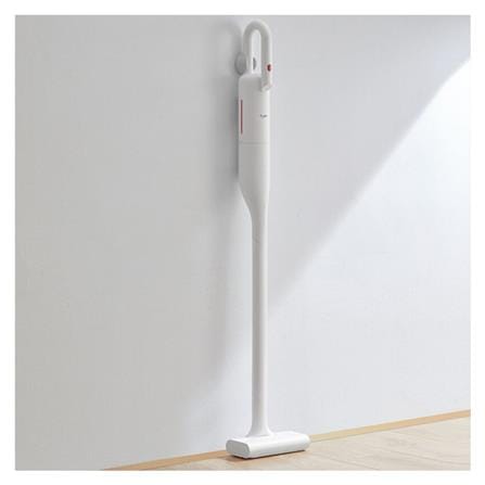 เครื่องดูดฝุ่นแบบด้าม DEERMA VC01 สีขาว_2