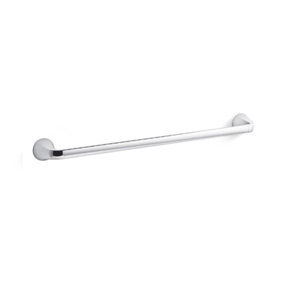 ราวแขวนผ้า KOHLER K-R26687-CP สีโครม