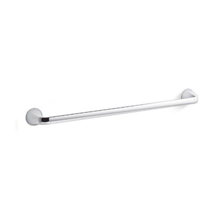 ราวแขวนผ้า KOHLER K-R26687-CP สีโครม
