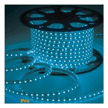 ไฟเส้น LED HI-TEK 5.3 วัตต์/ม. สีน้ำเงิน 50 ม._6