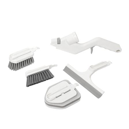 cate-Brushes Set
