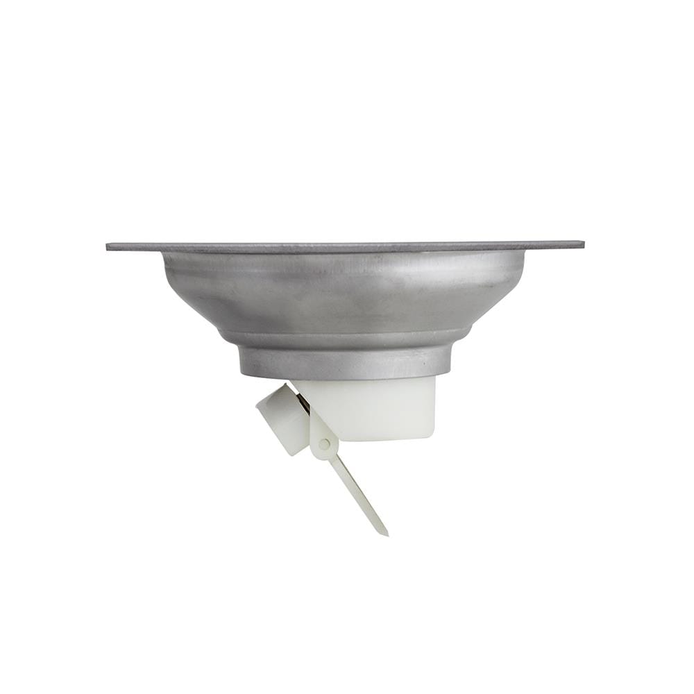 ตะแกรงกันกลิ่น KARAT FAUCET KA-48-832-WT 4 นิ้ว