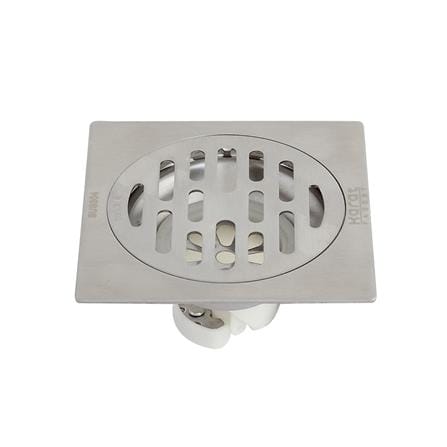 ตะแกรงกันกลิ่น KARAT FAUCET KA-48-832-WT 4 นิ้ว