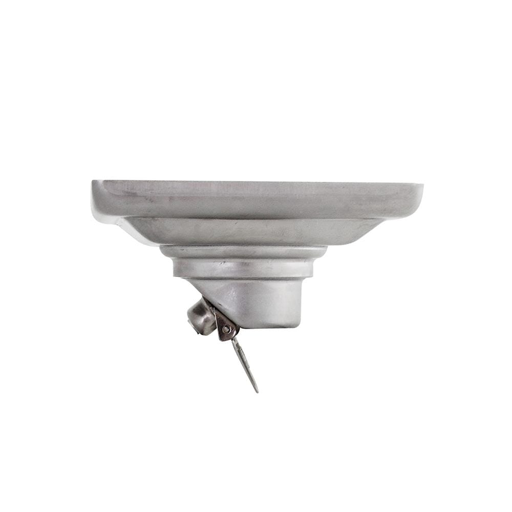 ตะแกรงกันกลิ่น KARAT FAUCET KA-49-832-WT 4 นิ้ว