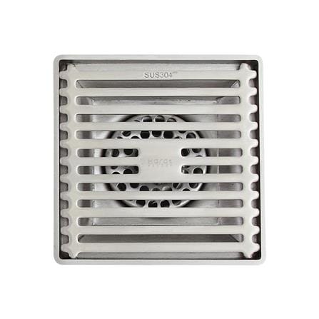 ตะแกรงกันกลิ่น KARAT FAUCET KA-49-832-WT 4 นิ้ว_2