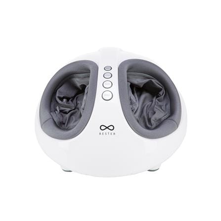เครื่องนวดเท้า RESTER ISTEPP E-8099 สีขาว_1