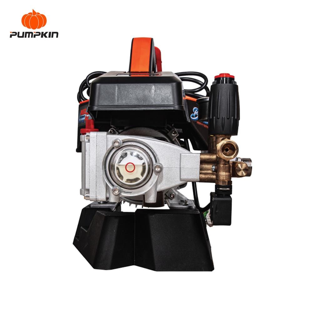 เครื่องฉีดน้ำ PUMPKIN BERLIN (INDUCTION MOTOR) 170 บาร์ 2300 วัตต์