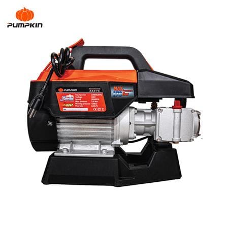 เครื่องฉีดน้ำ PUMPKIN BERLIN (INDUCTION MOTOR) 170 บาร์ 2300 วัตต์_1