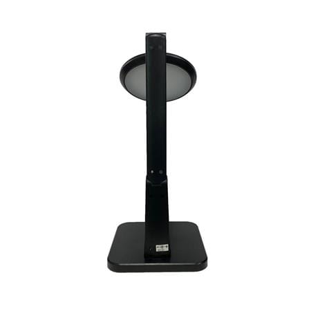 ไฟอ่านหนังสือ LED HATASHI HL-5668BK 6 วัตต์ DAYLIGHT COOLWHITE WARMWHITE สีดำ_4