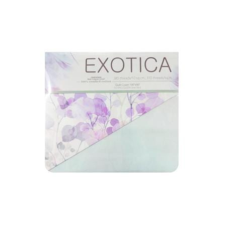 ปลอกผ้านวม EXOTICA 31XP KGCT 70X90 นิ้ว_2