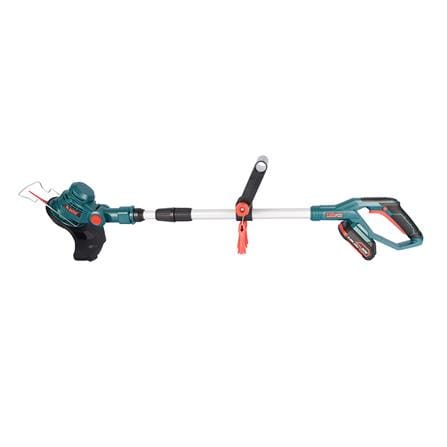 เครื่องเล็มหญ้าไร้สาย (พร้อมแบตเตอรี่) SUMO CGT777-1 250 วัตต์_1