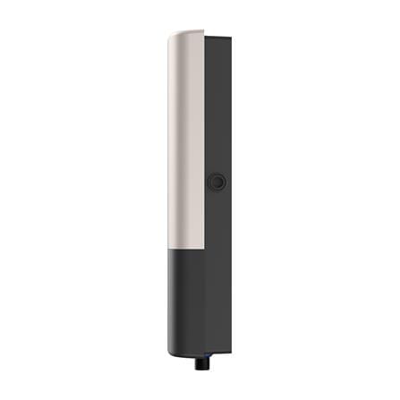 เครื่องทำน้ำอุ่น TOSHIBA TWH-45EXNTH(G) 4500 วัตต์ สีทอง_2