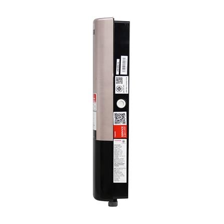 เครื่องทำน้ำอุ่น TOSHIBA TWH-45EXNTH(G) 4500 วัตต์ สีทอง_3