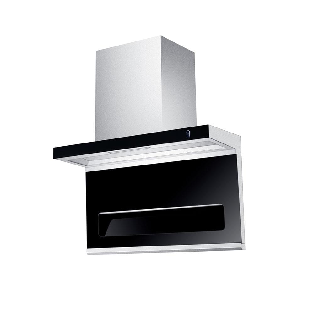 เครื่องดูดควันกระโจม TEKA DSW 995 G 90 ซม.
