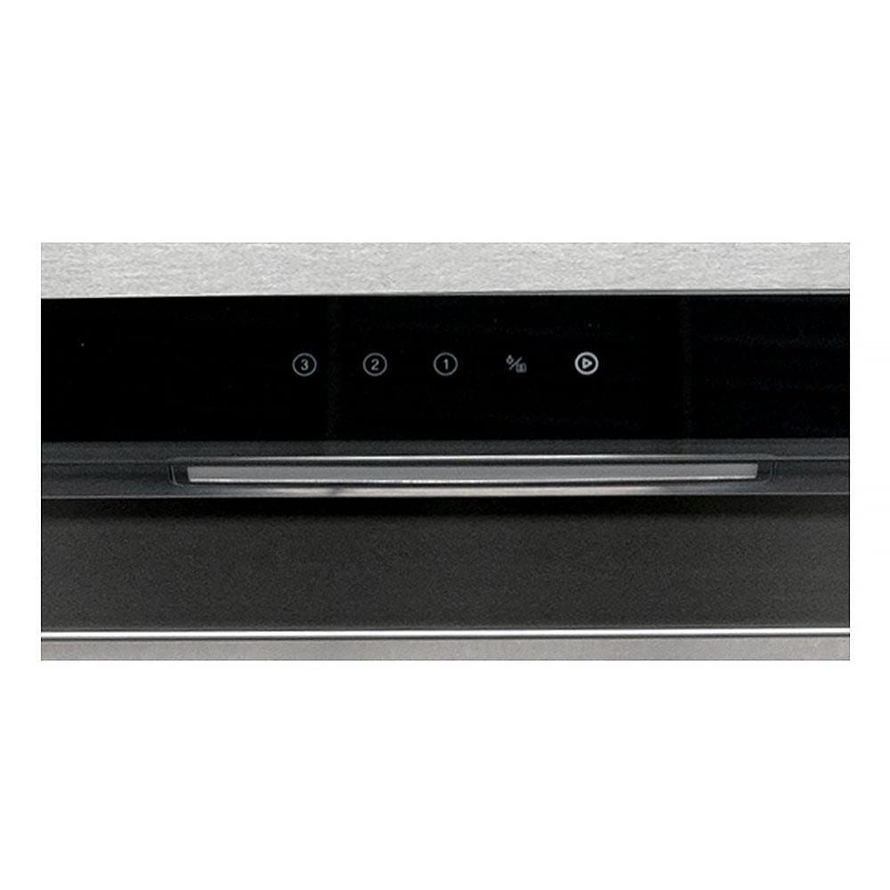 เครื่องดูดควันกระโจม TEKA DSW 995 G 90 ซม.