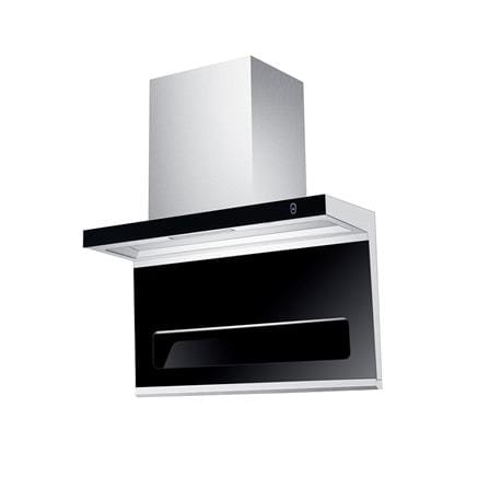 เครื่องดูดควันกระโจม TEKA DSW 995 G 90 ซม._1