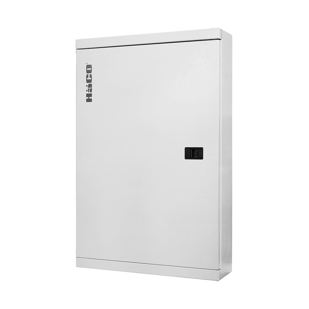 ตู้โหลดเซ็นเตอร์ 18 ช่อง HACO HLC-100