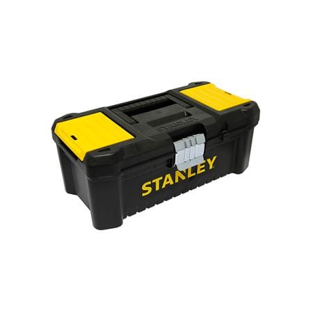 กล่องเครื่องมือ PRO STANLEY 12.5 นิ้ว สีดำ/เหลือง_0