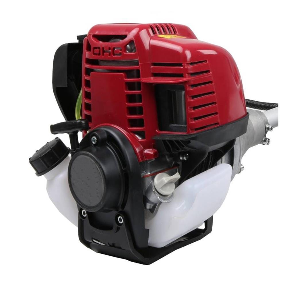 เครื่องตัดหญ้าสะพายบ่า CARINA CG-GX35 2.2 แรงม้า