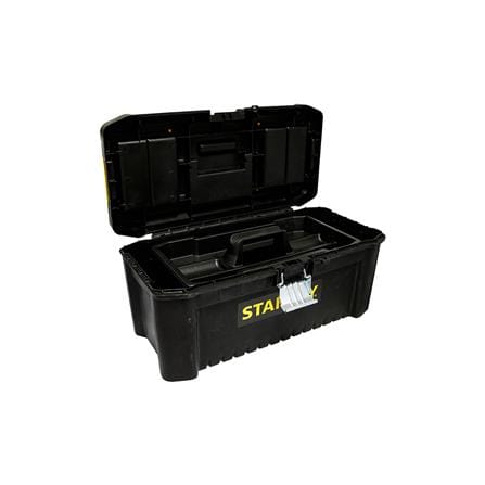 กล่องเครื่องมือ PRO STANLEY 16 นิ้ว สีดำ/เหลือง_2