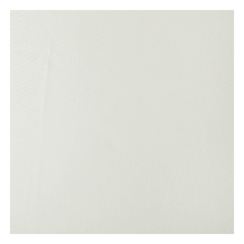 ปลอกหมอนหนุน HOME LIVING STYLE COTTON SATEEN สีครีม แพ็ก 2 ชิ้น