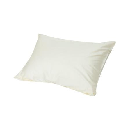 ปลอกหมอนหนุน HOME LIVING STYLE COTTON SATEEN สีครีม แพ็ก 2 ชิ้น_1