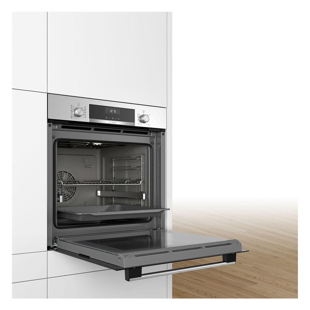 เตาอบฝังดิจิตอล BOSCH HBA5570S0B