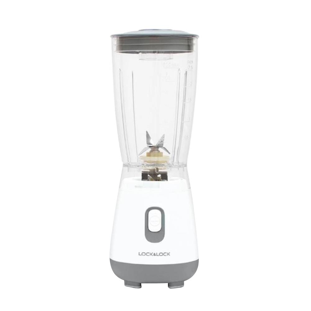 เครื่องปั่นน้ำผลไม้ LOCKNLOCK EJM436WHT