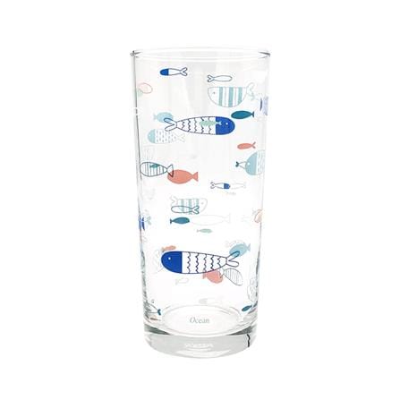 แก้วน้ำ OCEAN GLASS NOVA SEA FISH 440 มล._0