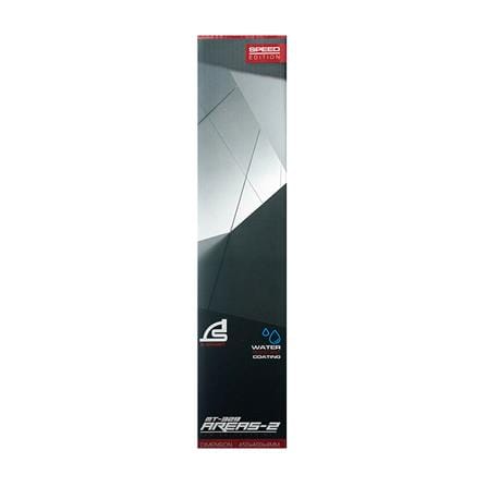 แผ่นรองเมาส์ SIGNO MT-329 สีดำ_1