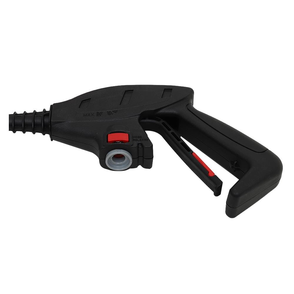 เครื่องฉีดน้ำ MATALL DMT-HP-NJ105 105 บาร์ 1400 วัตต์