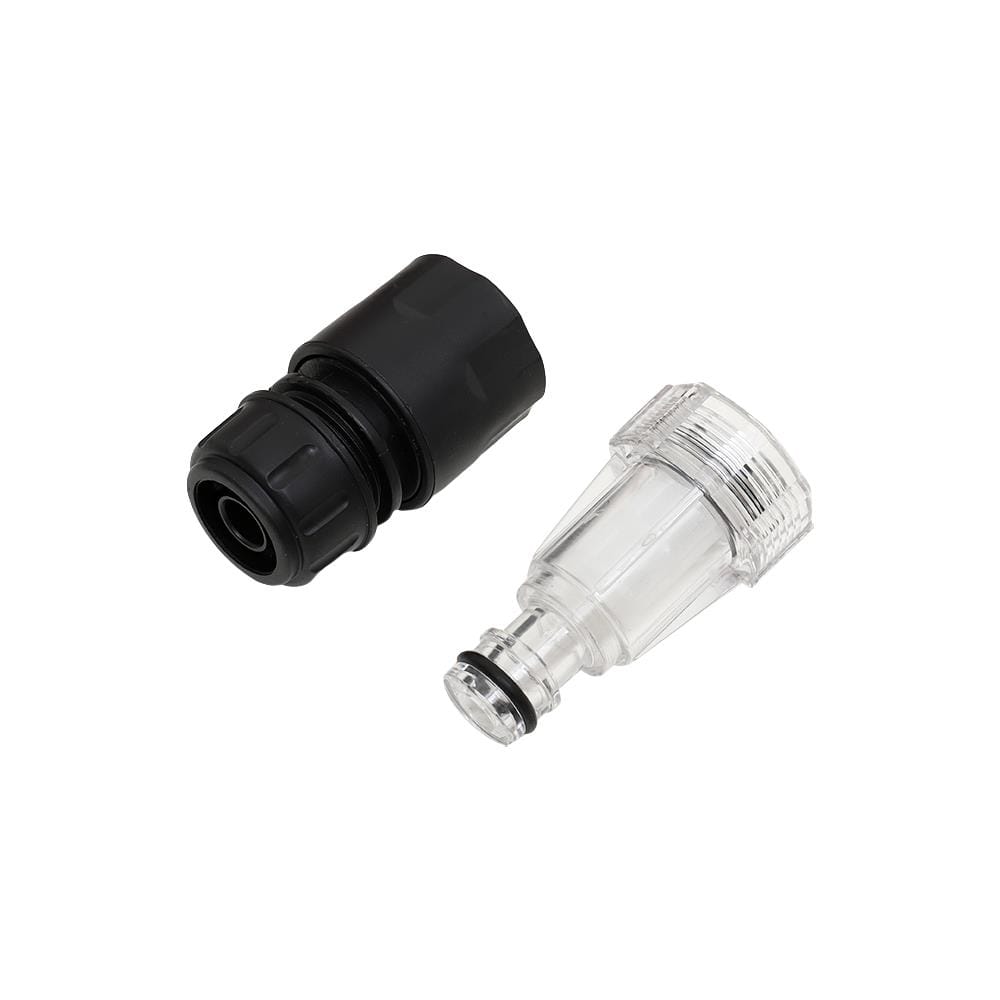 เครื่องฉีดน้ำ MATALL DMT-HP-NJ105 105 บาร์ 1400 วัตต์