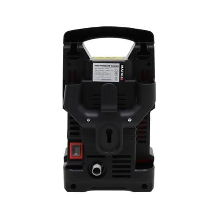 เครื่องฉีดน้ำ MATALL DMT-HP-NJ105 105 บาร์ 1400 วัตต์_3