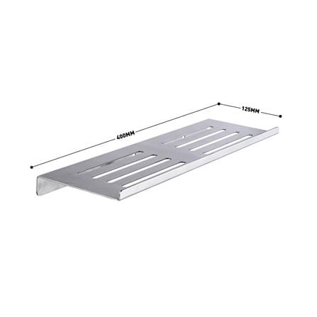 ตะแกรงวางของ RASLAND RA 2323-SHELF 40 ซม. สเตนเลส_1