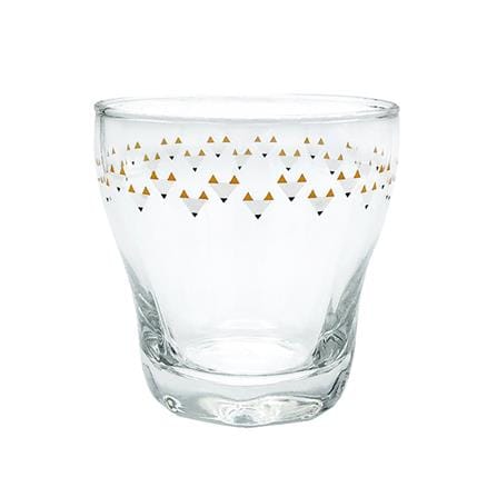 แก้วน้ำ OCEAN GLASS URBANO CREATIVE 300 มล.