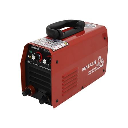 cate-Welding Generators