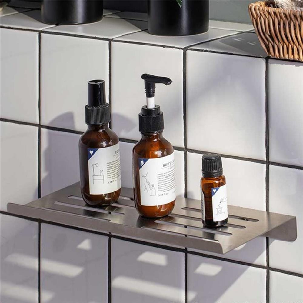 ตะแกรงวางของ RASLAND RA 5665-SHELF 30 ซม. สเตนเลส
