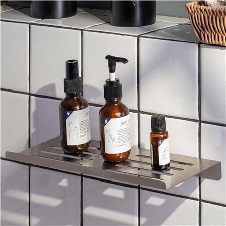 ตะแกรงวางของ RASLAND RA 5665-SHELF 30 ซม. สเตนเลส_2