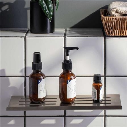 ตะแกรงวางของ RASLAND RA 5665-SHELF 30 ซม. สเตนเลส_3