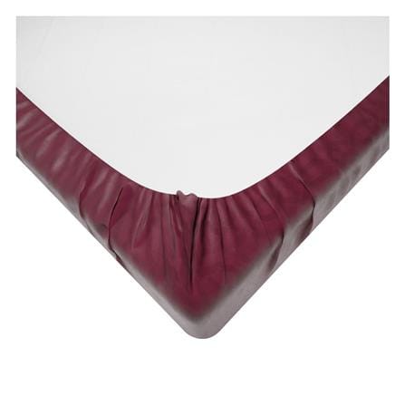 ชุดผ้าปูที่นอน 5 ฟุต 5 ชิ้น SATIN PLUS LUCKY ME LK018_3