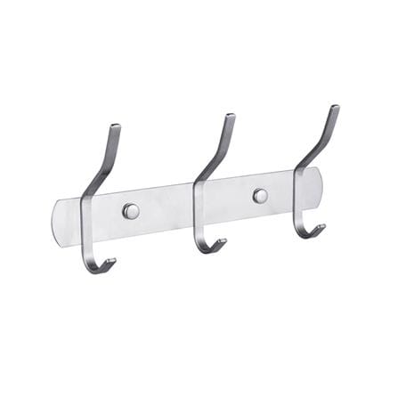 ขอแขวนผ้า RASLAND RA SS-HOOK-LL สเตนเลส