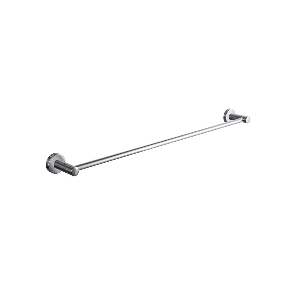 ราวแขวนผ้า RASLAND RA AQ-888 SS304 80 ซม.
