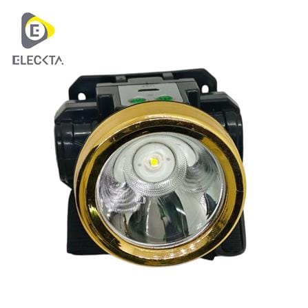 ไฟฉายคาดหัว LED ELECKTA 503 3 วัตต์ เเสงขาว_0