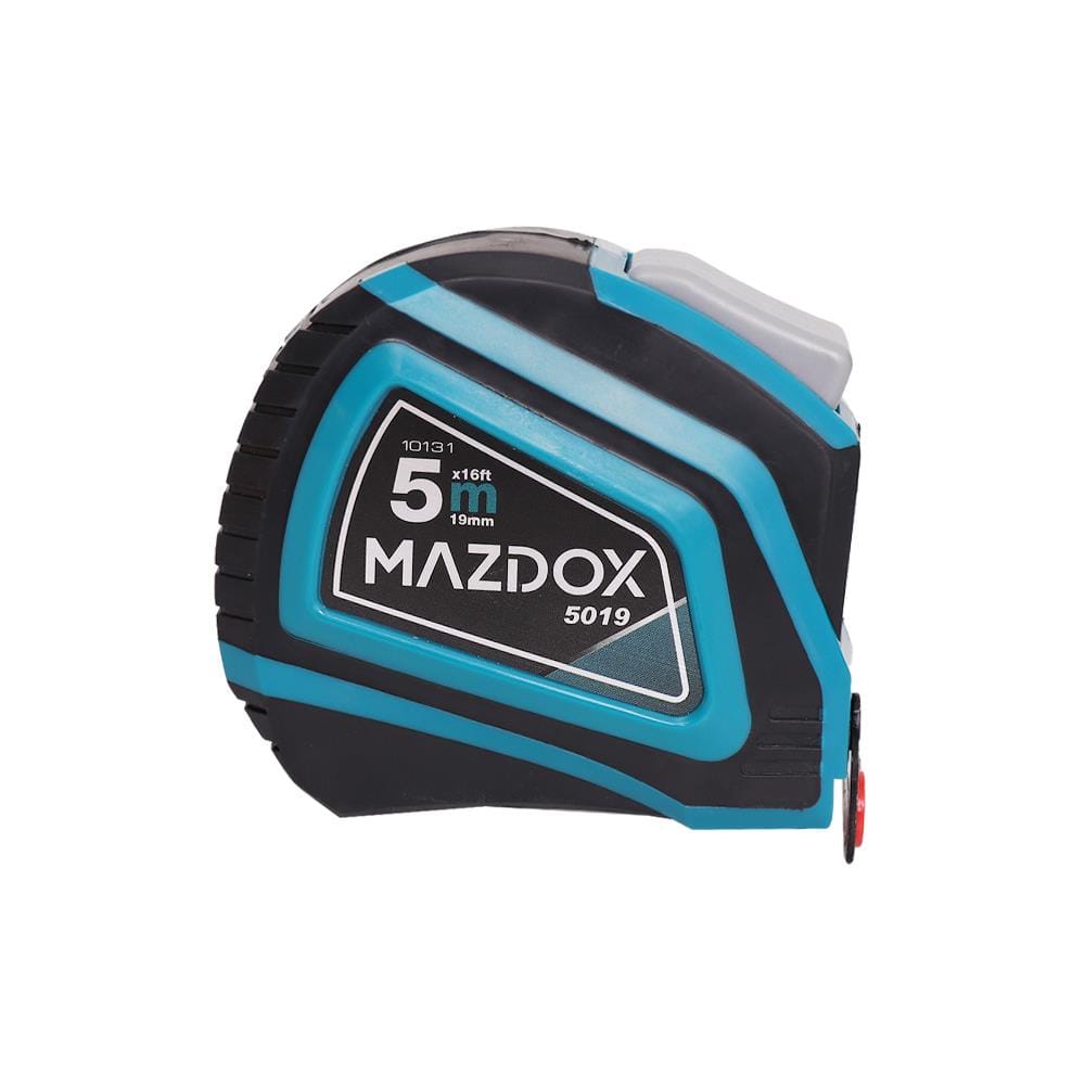 ตลับเมตรล็อกอัตโนมัติ MAZDOX 5 ม._1