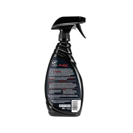 น้ำยาดูแลรถยนต์ TURTLE WAX HYBRID SOLUTIONS PRO GRAPHENE INFUSED FLEX 23 ออนซ์ แพ็ก 2 ขวด_1
