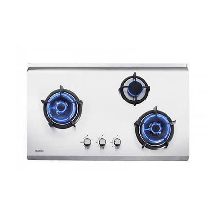 เตาฝังแก๊ส RINNAI RB-93US 88 ซม._0